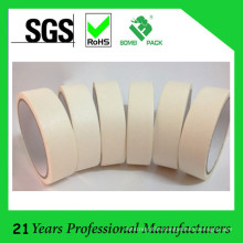 High Adhesion Crepe Masking Tape